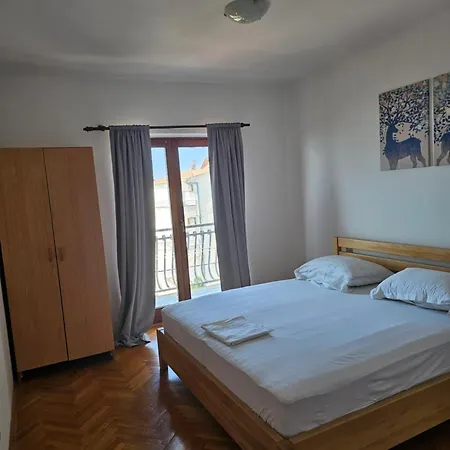Sea View 스플리트