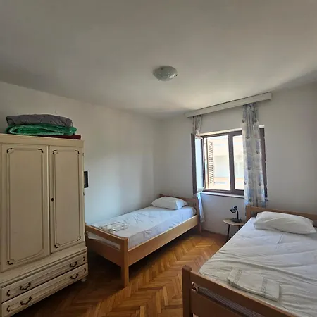 아파트 Sea View 스플리트