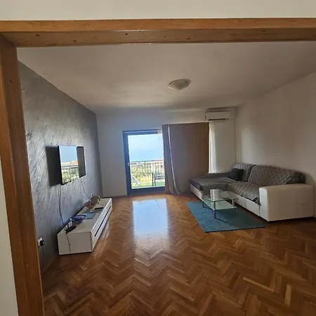 Sea View 스플리트