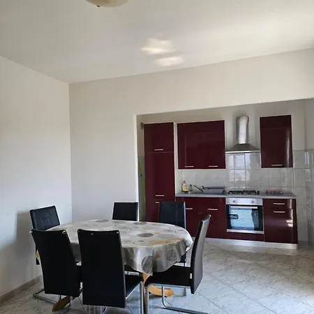 Appartement Sea View *