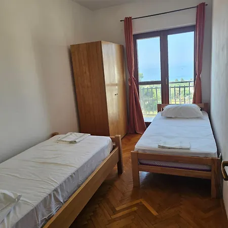 Sea View Appartement *