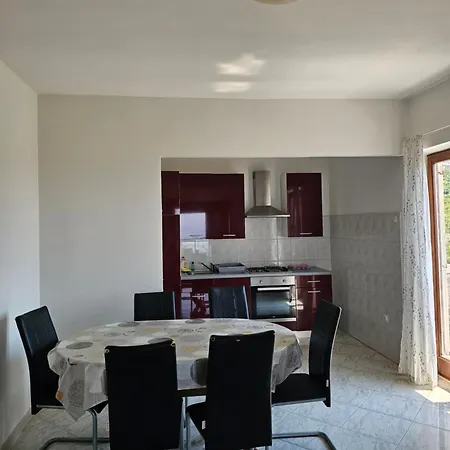 Appartement Sea View *